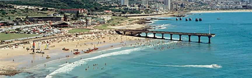 Best Beaches in Port Elizabeth (Gqeberha) – Complete 2025 Guide