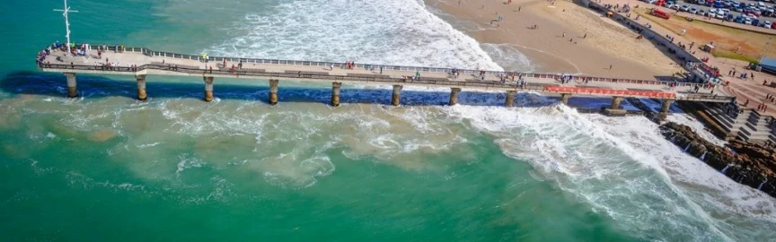 Best Malls in Port Elizabeth – A Shopper’s Guide to the Friendly City