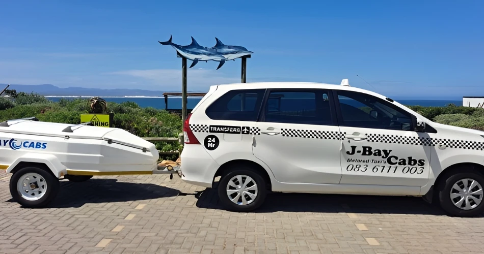Ultimate Port Elizabeth Travel Guide 2025: Attractions, Food, and Local Tips