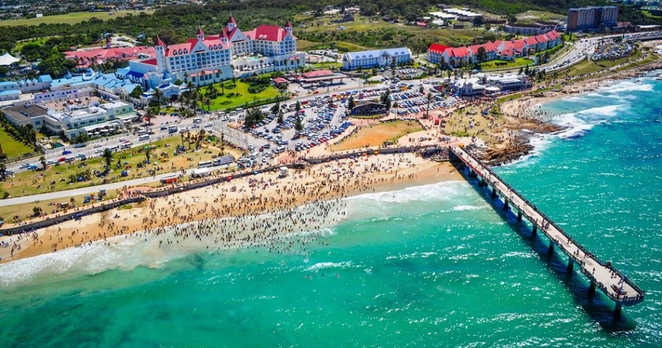Ultimate Port Elizabeth Travel Guide 2025: Attractions, Food, and Local Tips