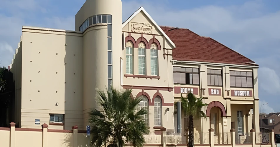 Top Things to Do in Port Elizabeth (Gqeberha) 2025 – Wildlife, Adventure & Culture