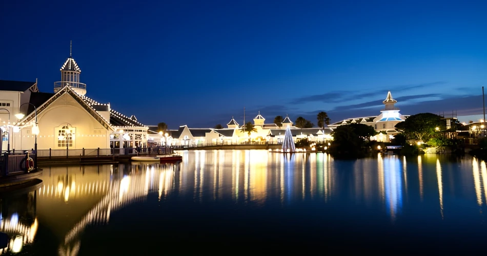 Things to Do at The Boardwalk in Port Elizabeth (Gqeberha)