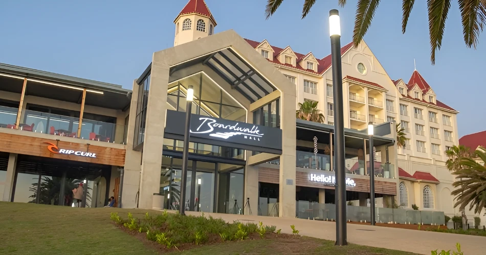Things to Do at The Boardwalk in Port Elizabeth (Gqeberha)