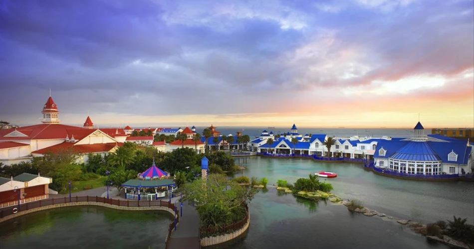 Things to Do at The Boardwalk in Port Elizabeth (Gqeberha)