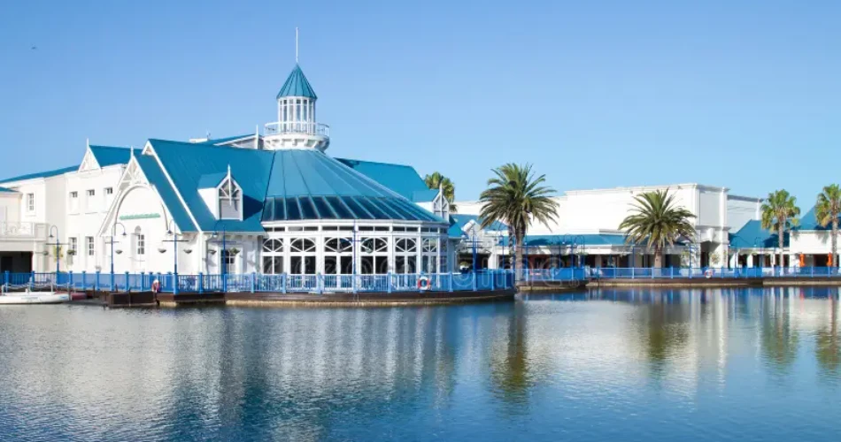 Things to Do at The Boardwalk in Port Elizabeth (Gqeberha)