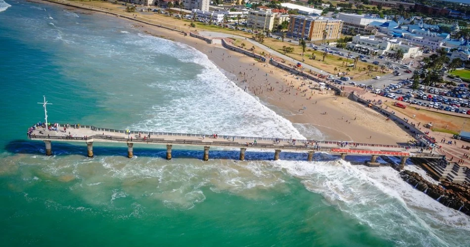 Things to Do at The Boardwalk in Port Elizabeth (Gqeberha)