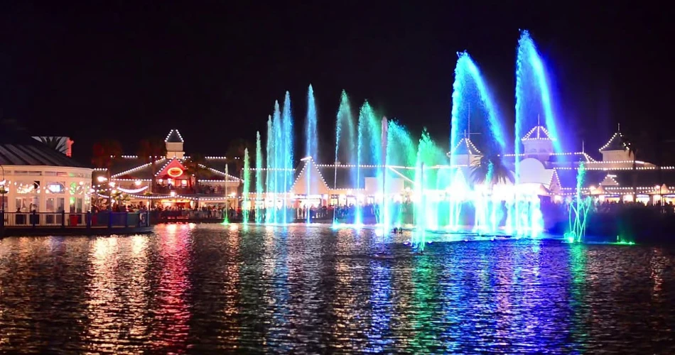Things to Do at The Boardwalk in Port Elizabeth (Gqeberha)