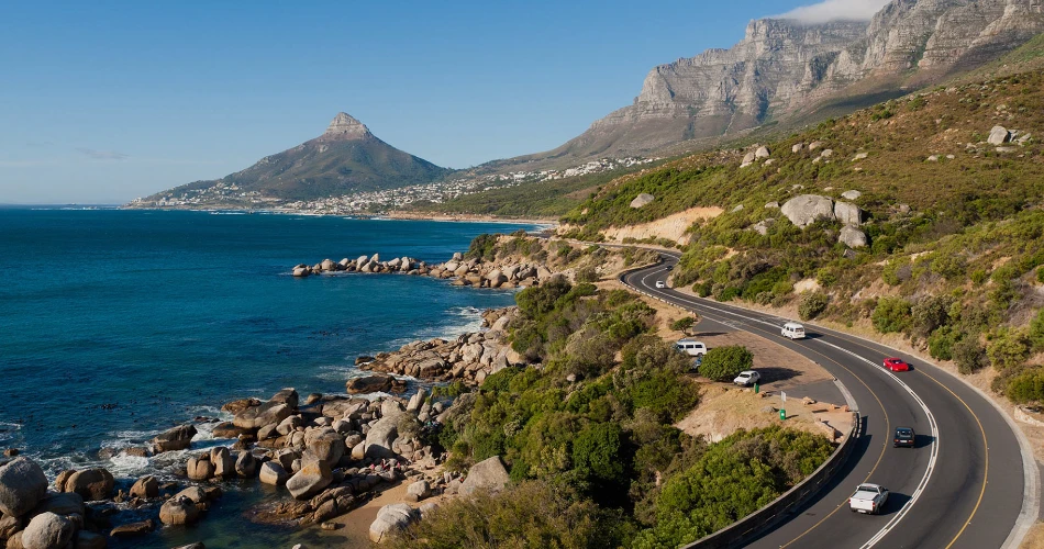 Cape Town to Port Elizabeth Road Trip — The Scenic Garden Route Reimagined