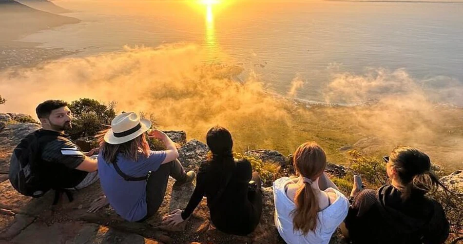 Cape Town to Port Elizabeth Road Trip — The Scenic Garden Route Reimagined