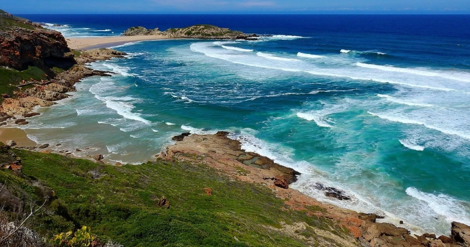 Cape Town to Port Elizabeth Road Trip — The Scenic Garden Route Reimagined