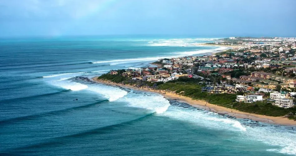 Cape Town to Port Elizabeth Road Trip — The Scenic Garden Route Reimagined