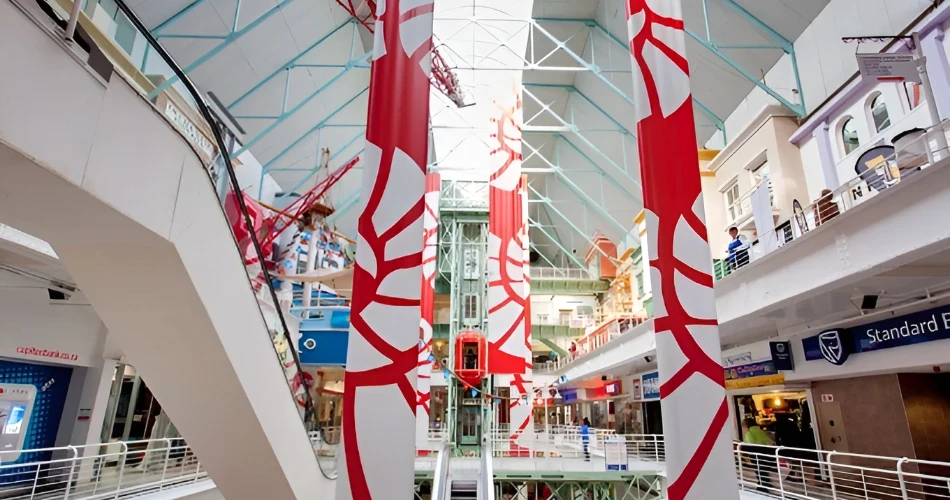 Best Malls in Port Elizabeth – A Shopper’s Guide to the Friendly City