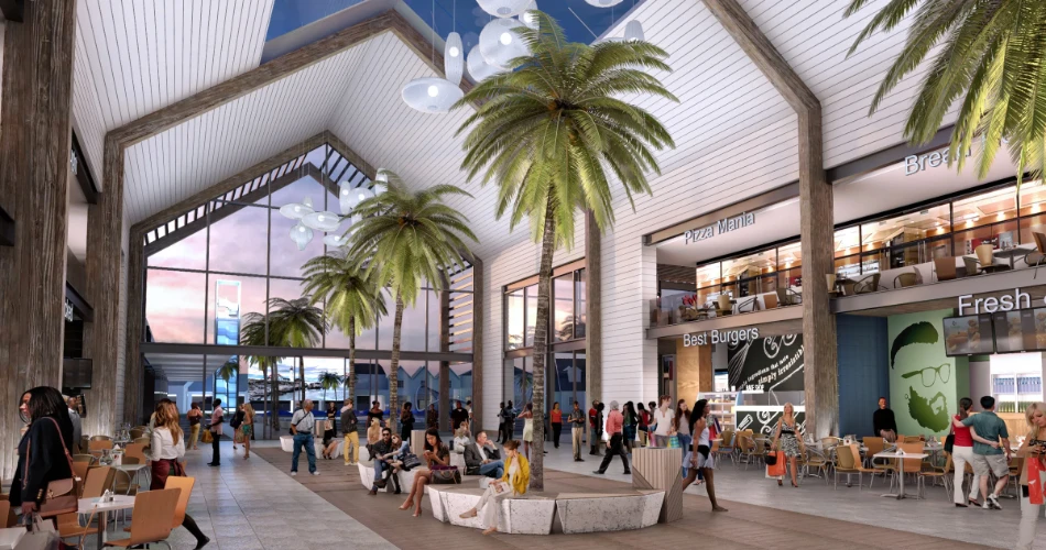 Best Malls in Port Elizabeth – A Shopper’s Guide to the Friendly City