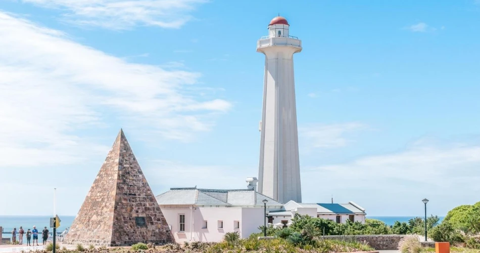 Port Elizabeth Travel Guide: Everything You Need to Know Before Visiting