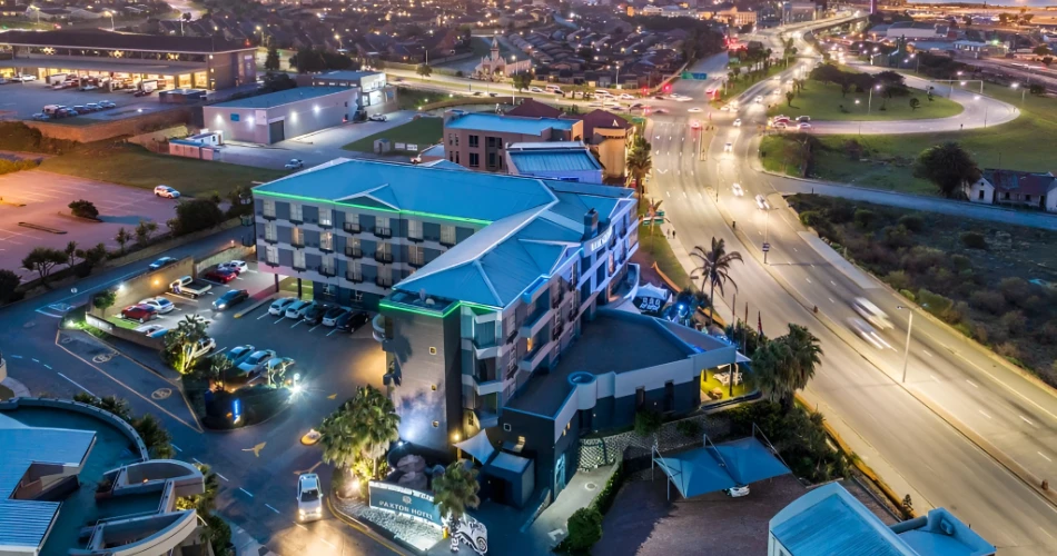 Port Elizabeth Travel Guide: Everything You Need to Know Before Visiting